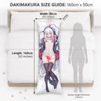 Tendou Kei - Anime Pillowcase Fan-Art Edition