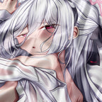 Tendou Kei - Anime Pillowcase Fan-Art Edition