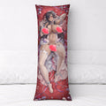 Olga Discordia - Anime Pillowcase Fan-Art Edition