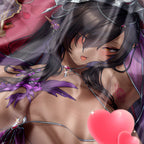 Olga Discordia - Anime Pillowcase Fan-Art Edition