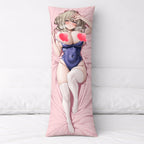 Hatakaze - Anime Pillowcase Fan-Art Edition