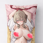 Hatakaze - Anime Pillowcase Fan-Art Edition
