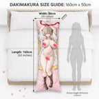 Hatakaze - Anime Pillowcase Fan-Art Edition