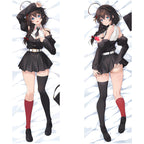 Shigure - Anime Pillowcase Fan-Art Edition