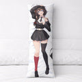 Shigure - Anime Pillowcase Fan-Art Edition