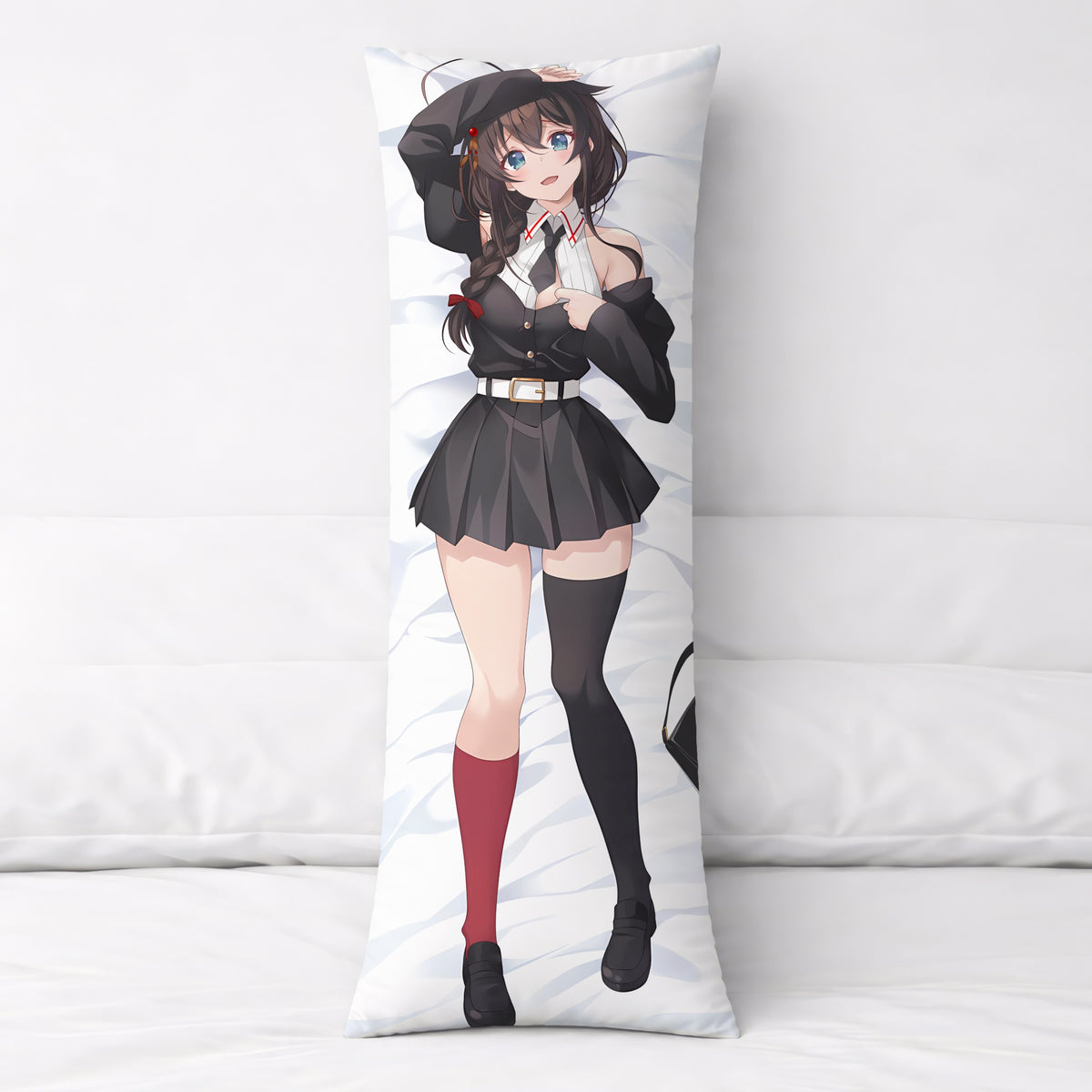 Shigure - Anime Pillowcase Fan-Art Edition