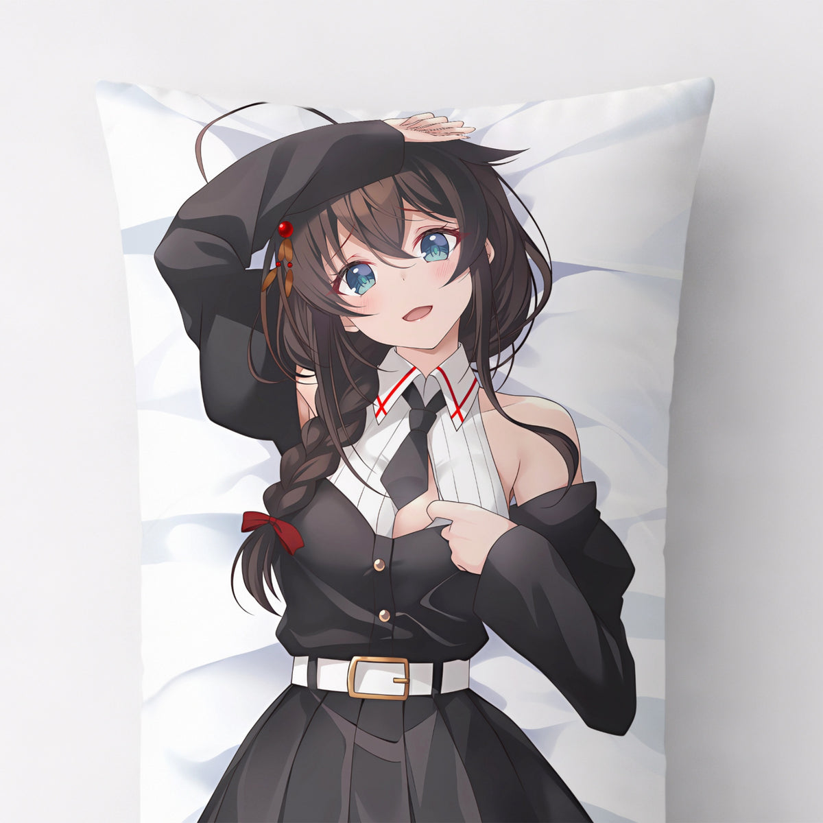 Shigure - Anime Pillowcase Fan-Art Edition