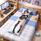 Shigure - Anime Pillowcase Fan-Art Edition