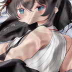 Shigure - Anime Pillowcase Fan-Art Edition