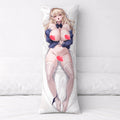 Tia - Anime Pillowcase Fan-Art Edition
