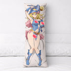 Dark Magician Girl (Ver.7) - Anime Pillowcase Fan-Art Edition