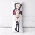 Saber Alter (Bikini Maid Ver.) - Anime Pillowcase Fan-Art Edition