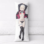 Saber Alter (Bikini Maid Ver.) - Anime Pillowcase Fan-Art Edition
