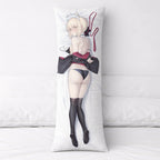 Saber Alter (Bikini Maid Ver.) - Anime Pillowcase Fan-Art Edition