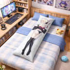 Saber Alter (Bikini Maid Ver.) - Anime Pillowcase Fan-Art Edition