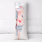 Ulith (Yukata Ver.) - Anime Pillowcase Fan-Art Edition