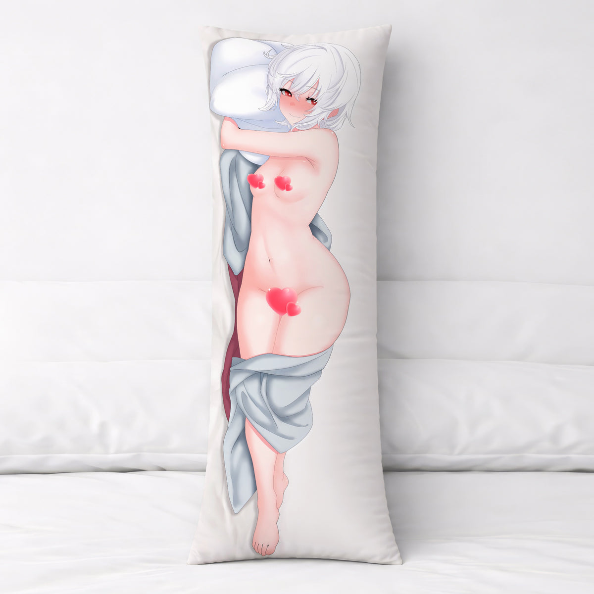 Ulith (Yukata Ver.) - Anime Pillowcase Fan-Art Edition