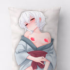 Ulith (Yukata Ver.) - Anime Pillowcase Fan-Art Edition