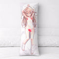 Yuna-chan (Ver.2) - Anime Pillowcase Fan-Art Edition