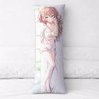Yuna-chan (Ver.2) - Anime Pillowcase Fan-Art Edition