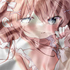 Yuna-chan (Ver.2) - Anime Pillowcase Fan-Art Edition