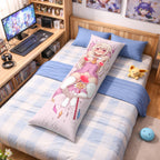 イリヤスフィール・フォン・アインツベルン - アニメピローファンアートエディション