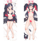 Nakamasa Ichika (Underwear Ver.) - Anime Pillowcase Fan-Art Edition