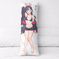 Nakamasa Ichika (Underwear Ver.) - Anime Pillowcase Fan-Art Edition