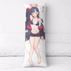 Nakamasa Ichika (Underwear Ver.) - Anime Pillowcase Fan-Art Edition
