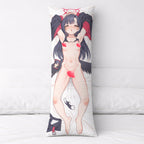 Nakamasa Ichika (Underwear Ver.) - Anime Pillowcase Fan-Art Edition