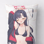 Nakamasa Ichika (Underwear Ver.) - Anime Pillowcase Fan-Art Edition