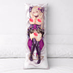 Flandre Scarlet (Purple Skirt Magicgirl Ver.) - Anime Pillowcase Fan-Art Edition