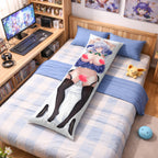 Sakuya Izayoi (Version 3) – AnimePillow-Fan-Art-Edition