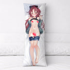 Kyoko Sakura (Ver.3) - Anime Pillowcase Fan-Art Edition