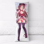 Kyoko Sakura (Ver.3) - Anime Pillowcase Fan-Art Edition