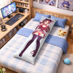Kyoko Sakura (Ver.3) - Anime Pillowcase Fan-Art Edition