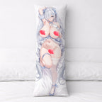 Cinderella (Version 2) – AnimePillow-Fan-Art-Edition