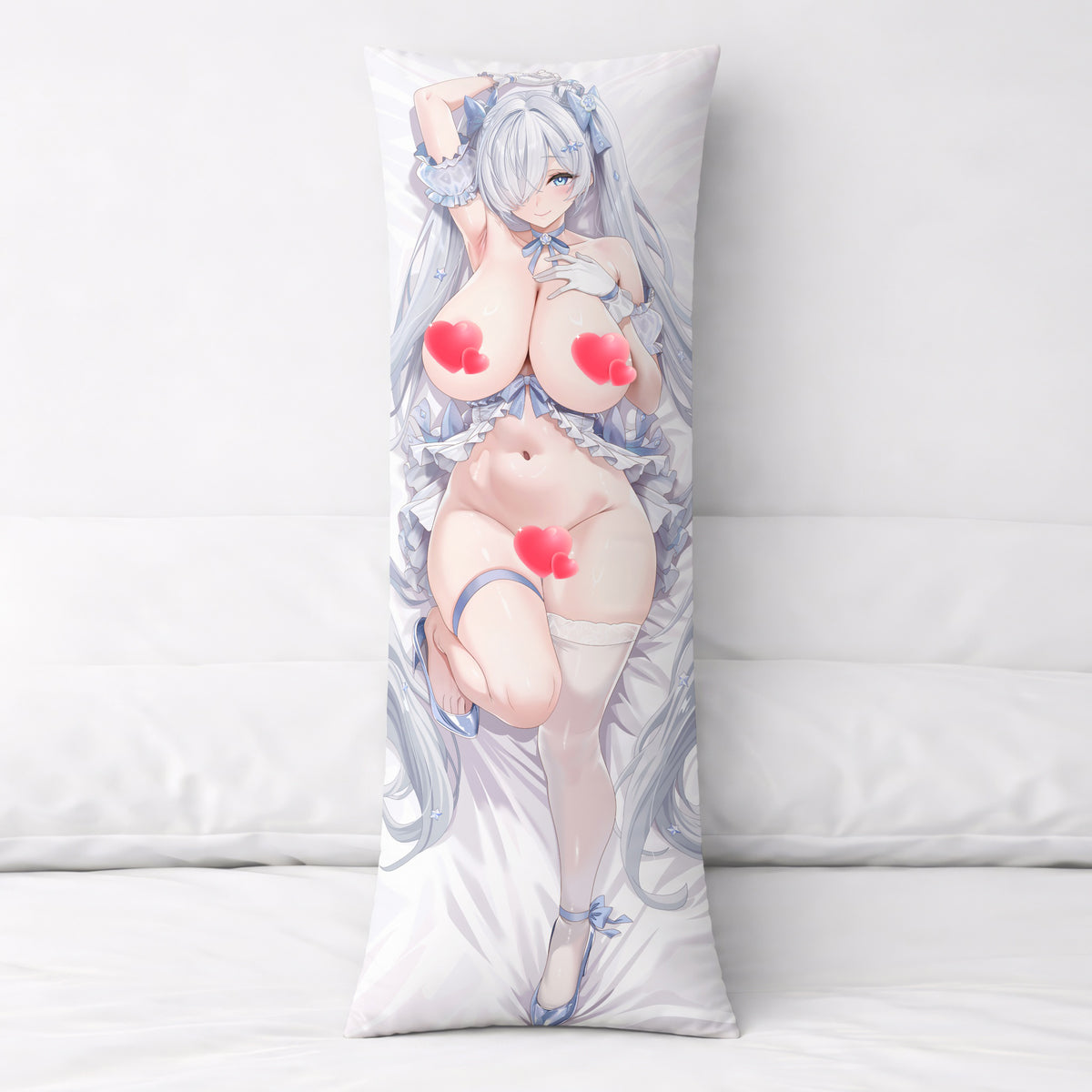 Cinderella (Version 2) – AnimePillow-Fan-Art-Edition
