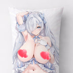 Cinderella (Version 2) – AnimePillow-Fan-Art-Edition