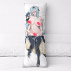 Eula Lawrence – AnimePillow-Fan-Art-Edition