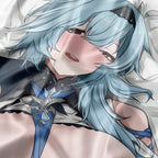 Eula Lawrence – AnimePillow-Fan-Art-Edition
