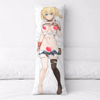 Lammis - Anime Pillowcase Fan-Art Edition
