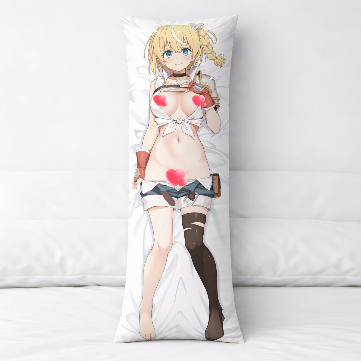 Lammis - Anime Pillowcase Fan-Art Edition