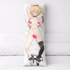 Lammis - Anime Pillowcase Fan-Art Edition