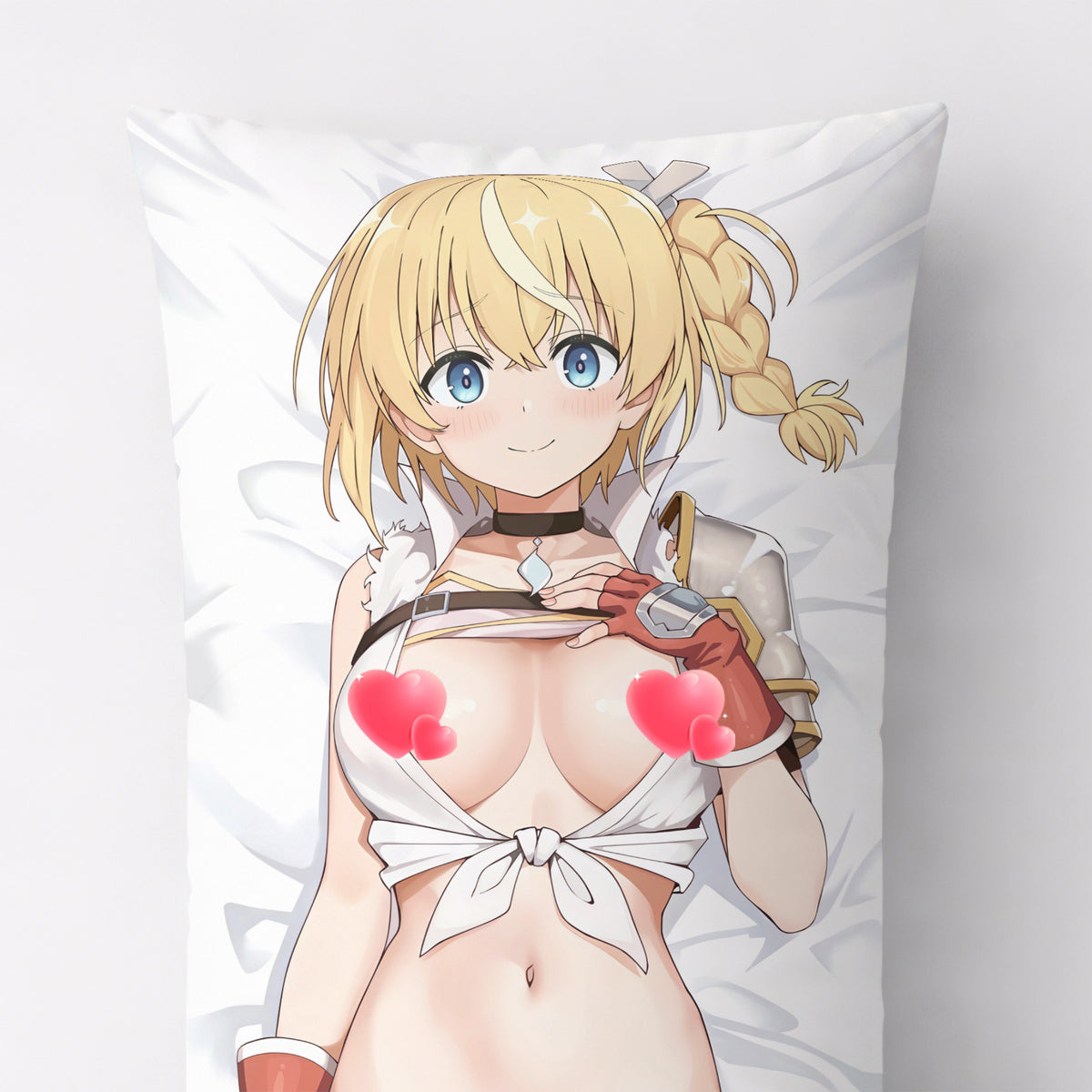 Lammis - Anime Pillowcase Fan-Art Edition