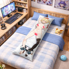 Lammis - Anime Pillowcase Fan-Art Edition