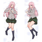 Anon Chihaya - Anime Pillowcase Fan-Art Edition