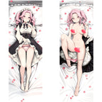 Shikoku Metan - Anime Pillowcase Fan-Art Edition