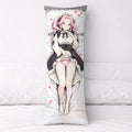 Shikoku Metan - Anime Pillowcase Fan-Art Edition