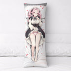 Shikoku Metan - Anime Pillowcase Fan-Art Edition